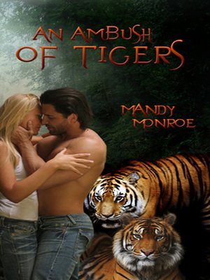 cover image of An Ambush of Tigers